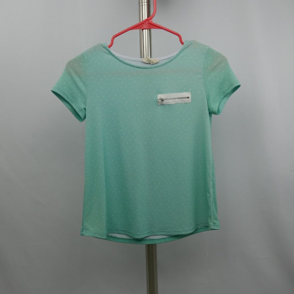 girls blouse